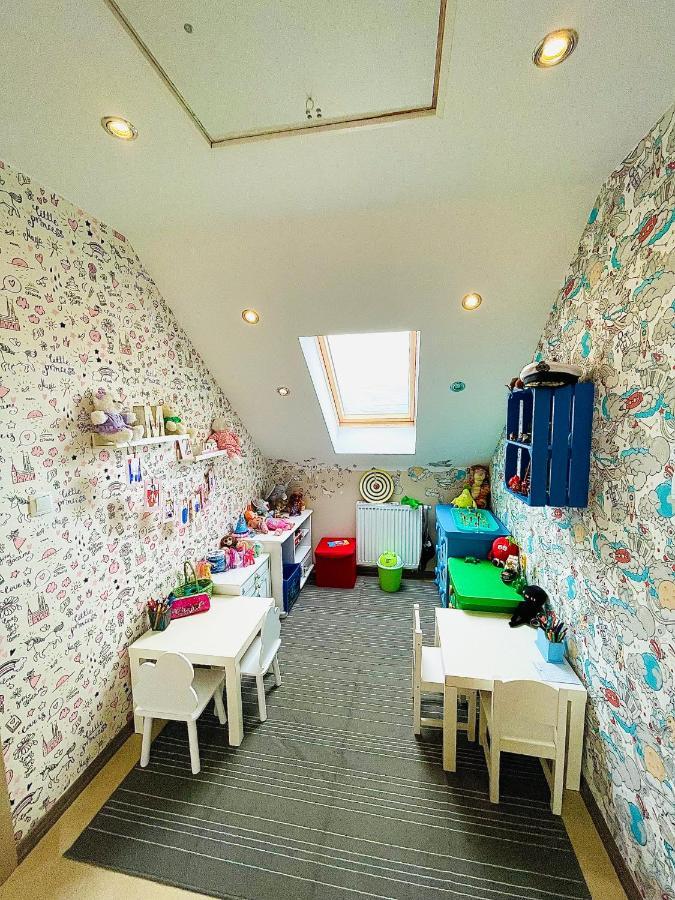 Apartament Turkusowy Grzybowo  Ngoại thất bức ảnh